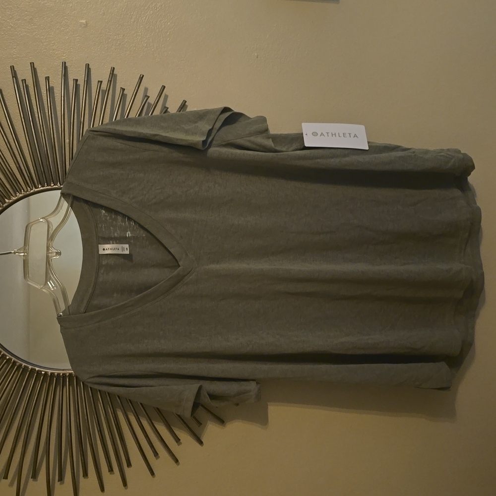 Athleta Tee